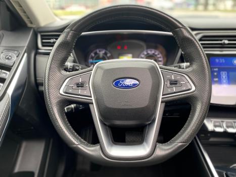 FORD Territory 1.5 16V 4P ECOBOOST TURBO GTDI SEL AUTOMTICO, Foto 13