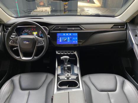 FORD Territory 1.5 16V 4P ECOBOOST TURBO GTDI SEL AUTOMTICO, Foto 8