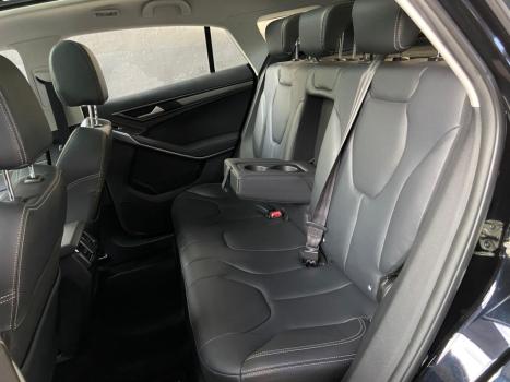 FORD Territory 1.5 16V 4P ECOBOOST TURBO GTDI SEL AUTOMTICO, Foto 11