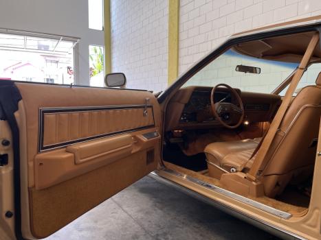 FORD Thunderbird 6.6 V8 COUP HARD TOP AUTOMTICO, Foto 2