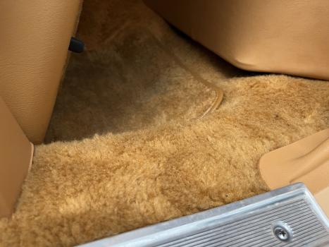 FORD Thunderbird 6.6 V8 COUP HARD TOP AUTOMTICO, Foto 6