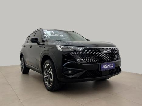 GWM Haval H6 1.5 16V 4P PHEV PREMIUM AWD E-TRACTION AUTOMTICO, Foto 1