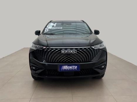 GWM Haval H6 1.5 16V 4P PHEV PREMIUM AWD E-TRACTION AUTOMTICO, Foto 2