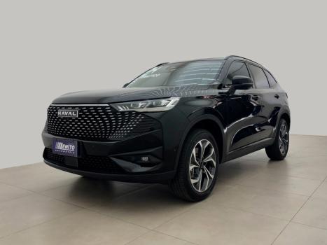 GWM Haval H6 1.5 16V 4P PHEV PREMIUM AWD E-TRACTION AUTOMTICO, Foto 3