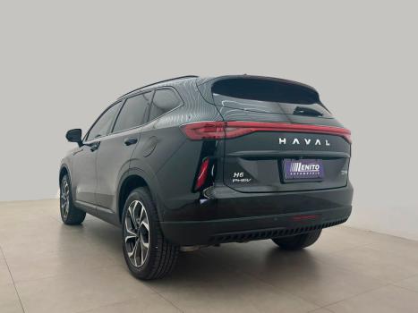 GWM Haval H6 1.5 16V 4P PHEV PREMIUM AWD E-TRACTION AUTOMTICO, Foto 4