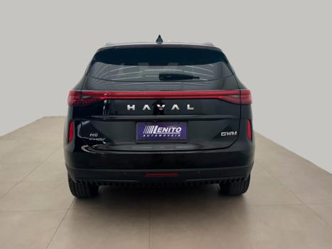 GWM Haval H6 1.5 16V 4P PHEV PREMIUM AWD E-TRACTION AUTOMTICO, Foto 5