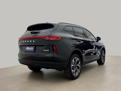 GWM Haval H6 1.5 16V 4P PHEV PREMIUM AWD E-TRACTION AUTOMTICO, Foto 6