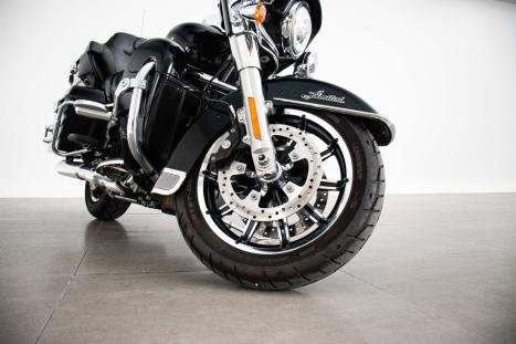 HARLEY DAVIDSON Electra Glide Ultra Limited 1700, Foto 2