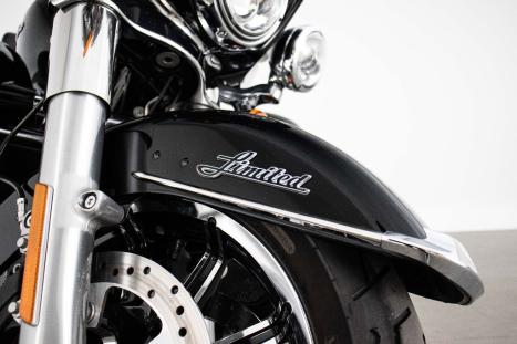 HARLEY DAVIDSON Electra Glide Ultra Limited 1700, Foto 3