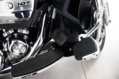 HARLEY DAVIDSON Electra Glide Ultra Limited 1700, Foto 6