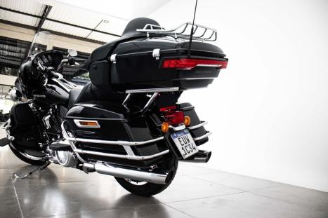 HARLEY DAVIDSON Electra Glide Ultra Limited 1700, Foto 11