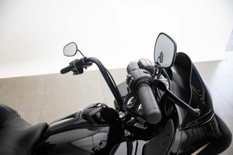 HARLEY DAVIDSON Road Glide Limited FLTRK 1800, Foto 5