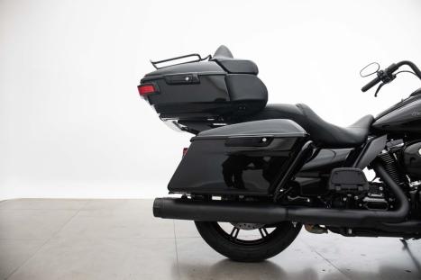 HARLEY DAVIDSON Road Glide Limited FLTRK 1800, Foto 9