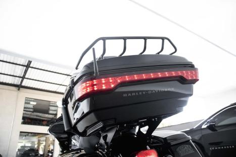 HARLEY DAVIDSON Road Glide Limited FLTRK 1800, Foto 15