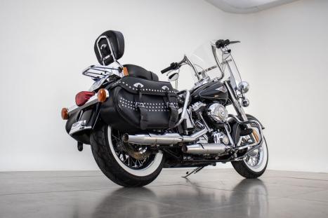 HARLEY DAVIDSON Softail Heritage Classic 1700, Foto 10