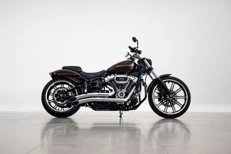 HARLEY DAVIDSON Softail Breakout 114 1900, Foto 1