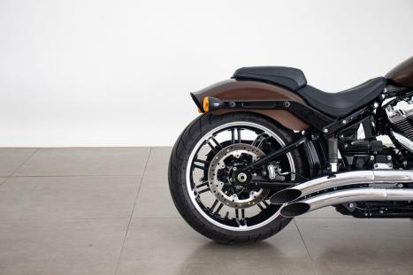 HARLEY DAVIDSON Softail Breakout 114 1900, Foto 5