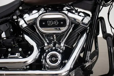 HARLEY DAVIDSON Softail Breakout 114 1900, Foto 10