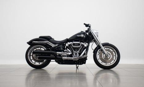 HARLEY DAVIDSON Softail Fat Boy 1800, Foto 1