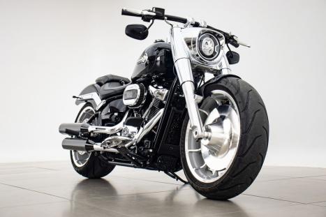 HARLEY DAVIDSON Softail Fat Boy 1800, Foto 2