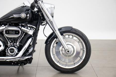 HARLEY DAVIDSON Softail Fat Boy 1800, Foto 4