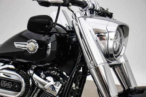 HARLEY DAVIDSON Softail Fat Boy 1800, Foto 5