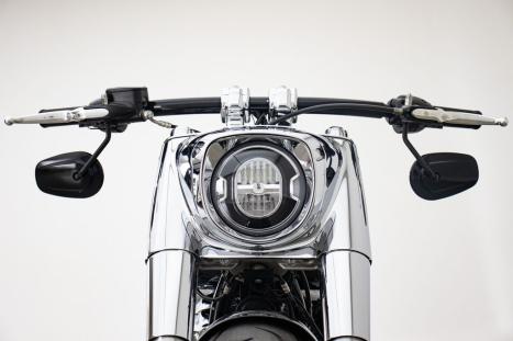 HARLEY DAVIDSON Softail Fat Boy 1800, Foto 6