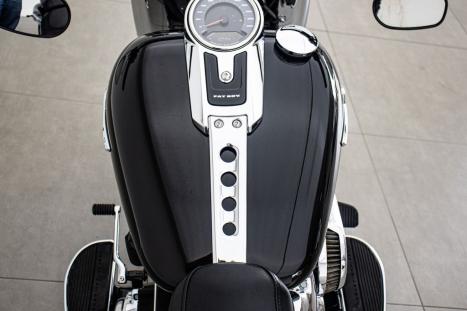 HARLEY DAVIDSON Softail Fat Boy 1800, Foto 7