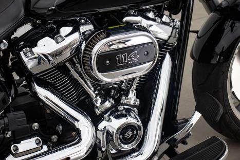 HARLEY DAVIDSON Softail Fat Boy 1800, Foto 13