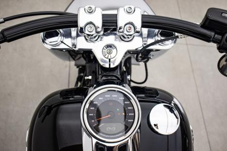 HARLEY DAVIDSON Softail Fat Boy 1800, Foto 15