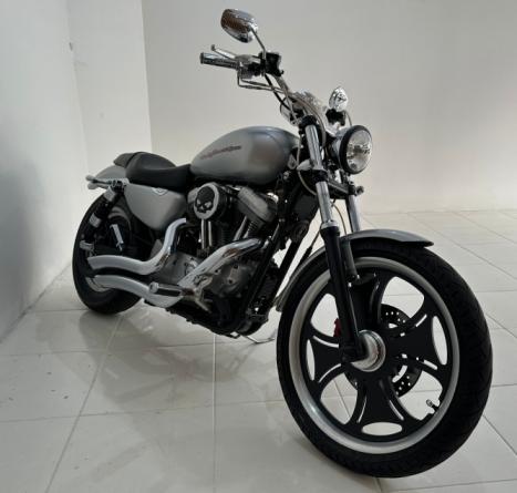 HARLEY DAVIDSON Sportster XL 883 CUSTOM, Foto 9