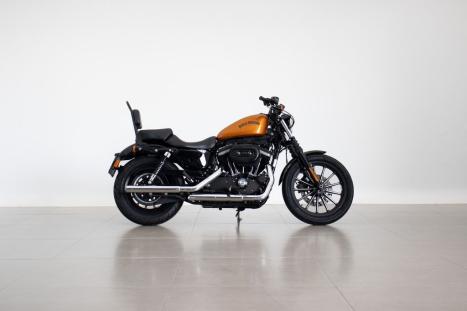 HARLEY DAVIDSON Sportster XL 883 IRON, Foto 1