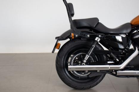 HARLEY DAVIDSON Sportster XL 883 IRON, Foto 5