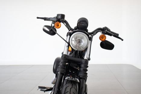 HARLEY DAVIDSON Sportster XL 883 IRON, Foto 8