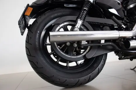 HARLEY DAVIDSON Sportster XL 883 IRON, Foto 12