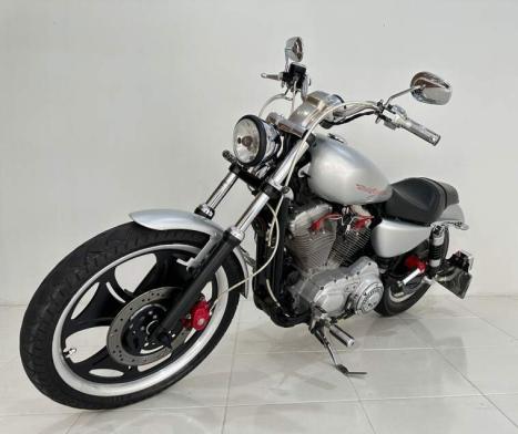 HARLEY DAVIDSON Sportster XL 883 CUSTOM, Foto 1