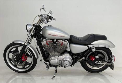 HARLEY DAVIDSON Sportster XL 883 CUSTOM, Foto 2