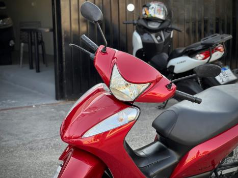 HONDA Biz 125 ES, Foto 3