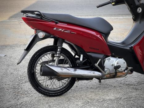 HONDA Biz 125 ES, Foto 6