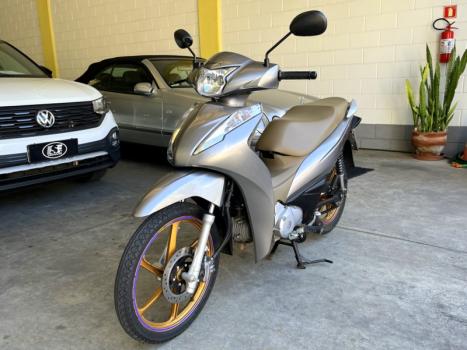 HONDA Biz 125 ES FLEX, Foto 1