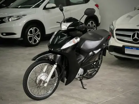 HONDA Biz 125 ES FLEX, Foto 1