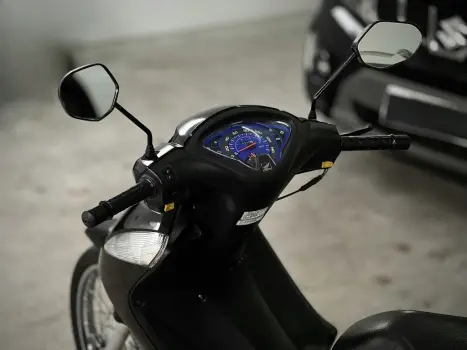 HONDA Biz 125 ES FLEX, Foto 2