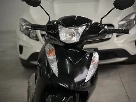 HONDA Biz 125 ES FLEX, Foto 5