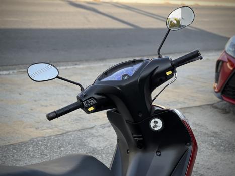 HONDA Biz 125 ES FLEX, Foto 5