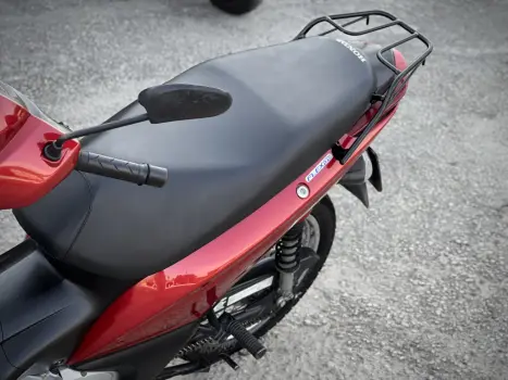 HONDA Biz 125 ES FLEX, Foto 6