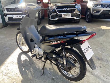 HONDA Biz 125 KS, Foto 2
