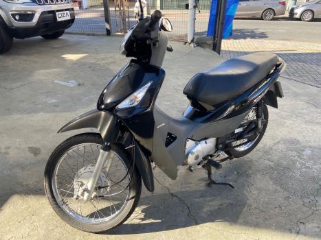 HONDA Biz 125 KS, Foto 3