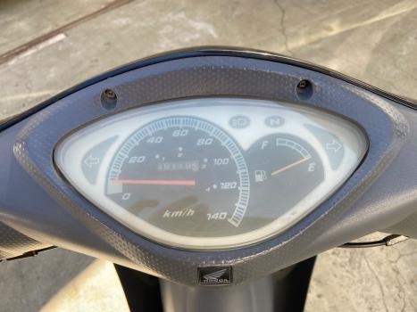 HONDA Biz 125 KS, Foto 4