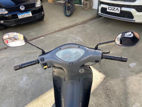 HONDA Biz 125 KS, Foto 5