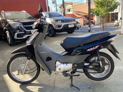 HONDA Biz 125 KS, Foto 6